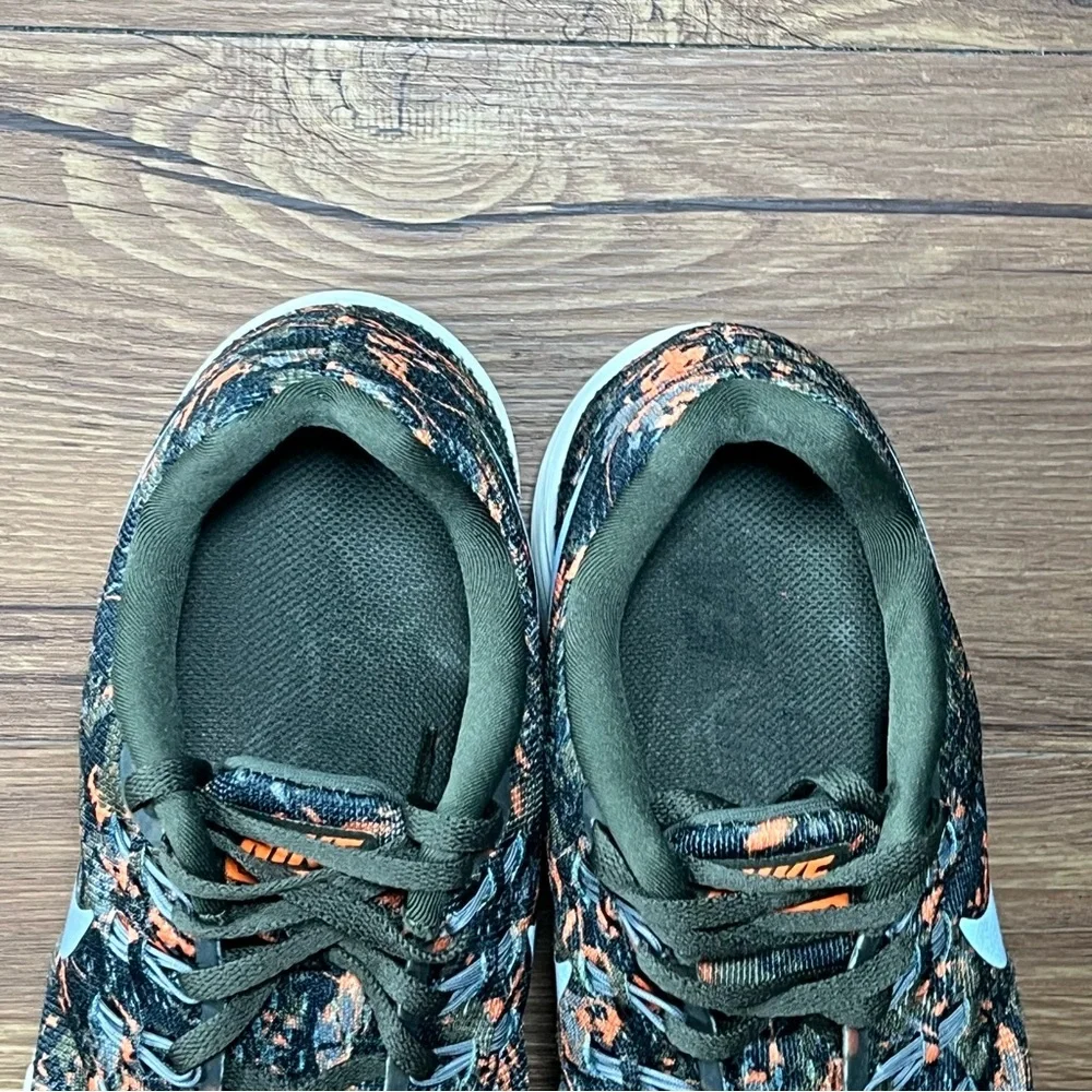 Nike Lunartempo 2 Running Shoes Men’s Size 7‎ Athletic Sneakers
